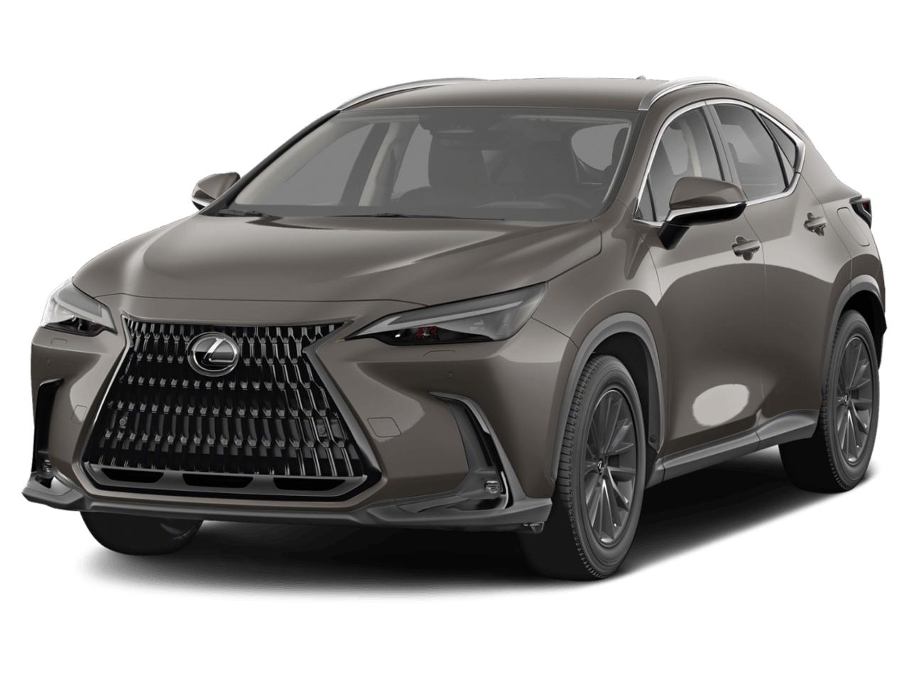 lexus nx hybrid 2024 2T2GKCEZ1RC030429 image lexus nx hybrid 2024 2T2GKCEZ1RC030429 image